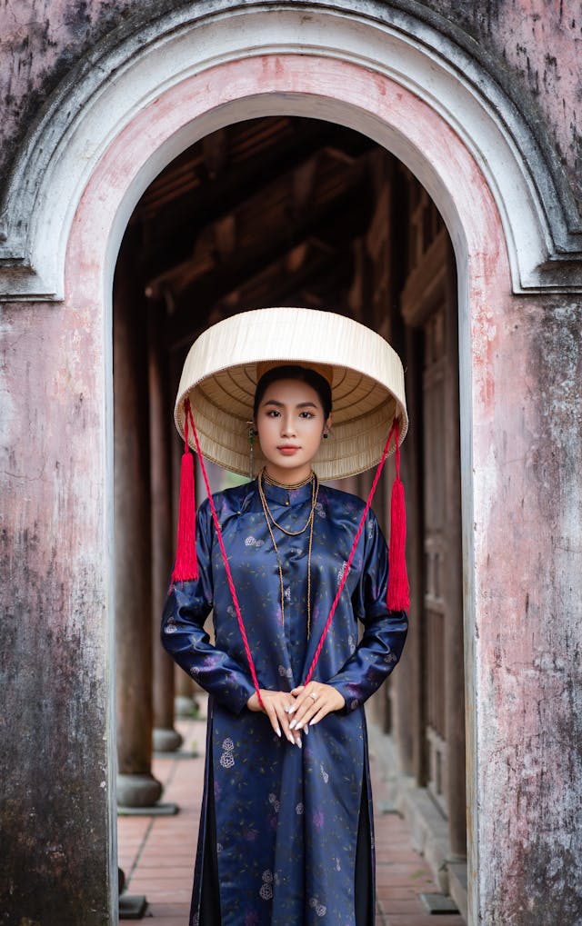 Wander freely in Vietnam’s ancient charm